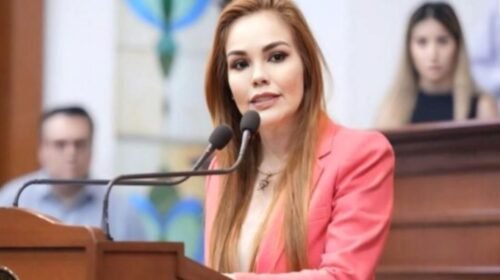 diputada pri amenazas sinaloa