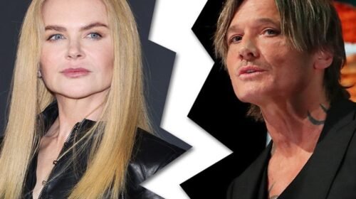 divorcio nicole kidman matrimonio separación espectaculos