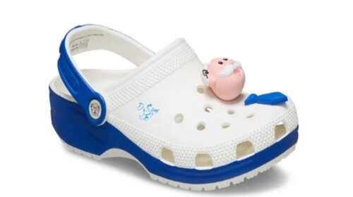 doctor simi crocs