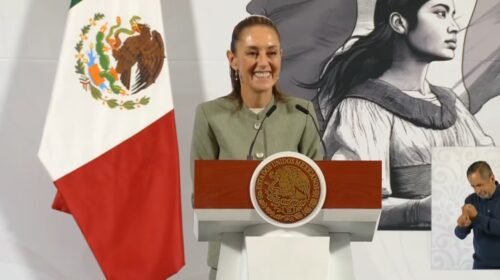 dona carlota claudia sheinbaum caso