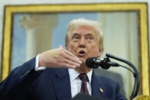 donald trump aranceles guerra economica