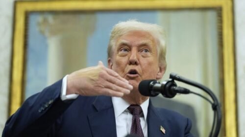 donald trump aranceles guerra economica