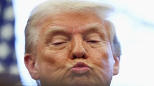 donald trump aranceles imposicion comercio negociaciones