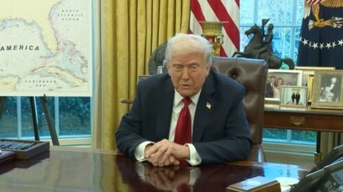 donald trump aranceles industria automotriz