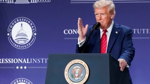 donald trump aranceles suprema corte guerra comercial