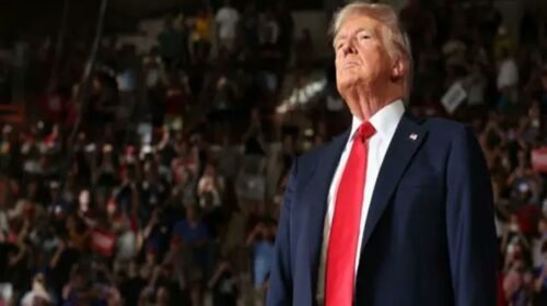 donald trump ataque militar bombardeos siria isis estado islamico