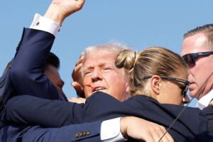donald trump atentado tiroteo