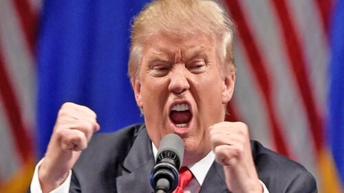 donald trump coflicto israel gaza hamas advertencia plan paz