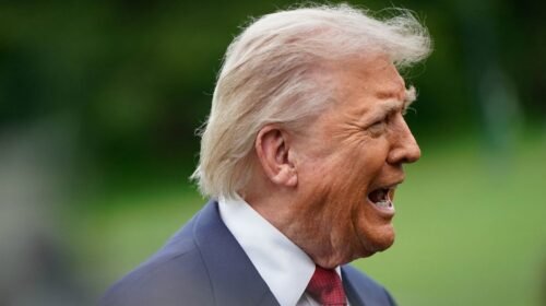 donald trump estado 51 venezuela estados unidos dalcy rodriguez