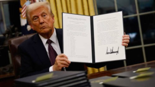 donald trump organizaciones terroristas cartes cds cjng