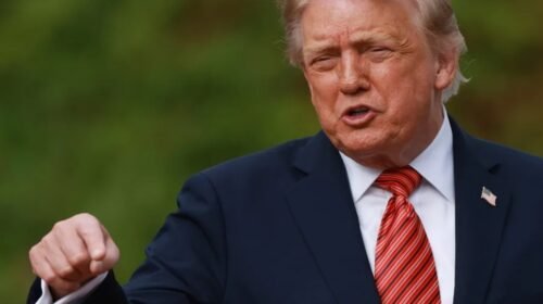 donald trump tmec relacion comercial mexico eu