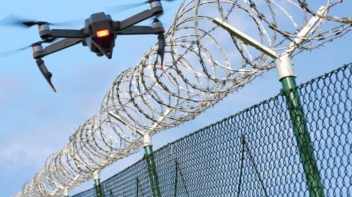 dron derribado ejercito estados unidos frontera mexico sedena