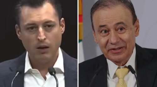 durazo colosio pleito elecciones Sonora