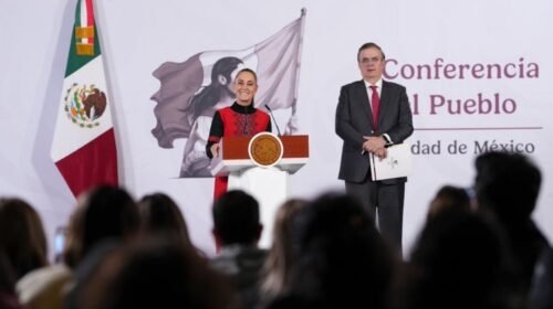 ebrard tmec mexico estados unidos economia