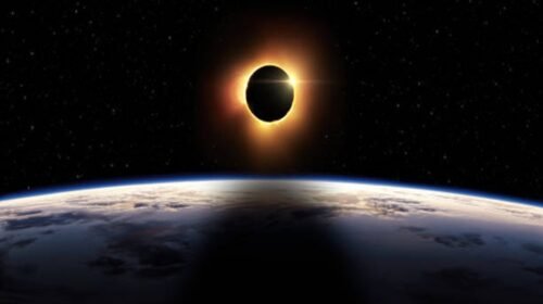 eclipse solar hoy donde ver fenomenos astronomicos