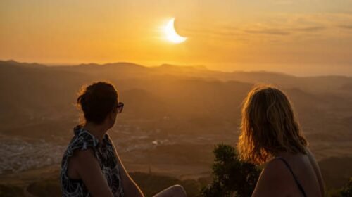 eclipse solar total agosto donde ver