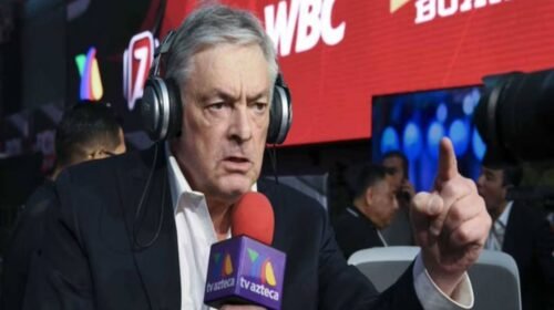 eduardo lamazon fallecimiento tv azteca boxeo