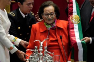 efigenia martinez fallecimiento