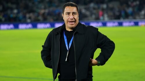 efrain juarez pumas salida tecnicos mexicanos