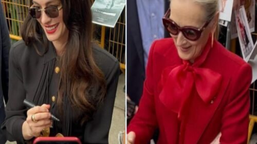 el diablo viste a la moda 2 mexico promocional