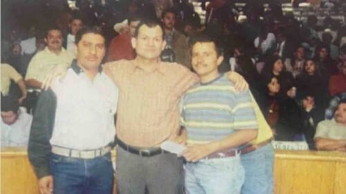 el mencho cjng violencia narcotrafico