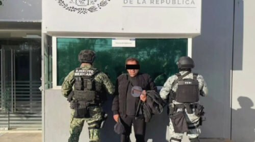 el mero mero detencion sinaloa cartesl ovidio guzman