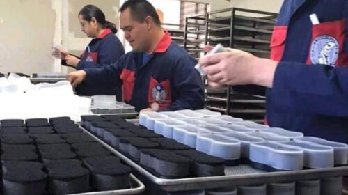 el oso desalojo empresa polemica cierre