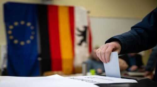 elecciones alemania comicios politica
