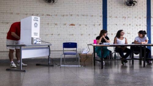 elecciones brasil lula bolsonaro