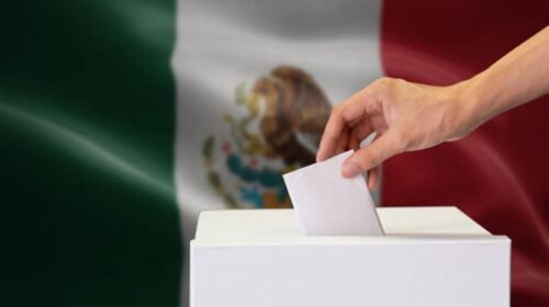 elecciones judiciales 1 junio mexico