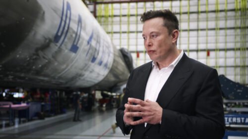 elon musk hijos nacimiento