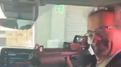 embajador de reino unido