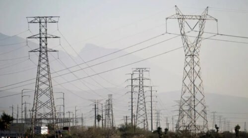 energia electrica mexicocfe cortes suministro
