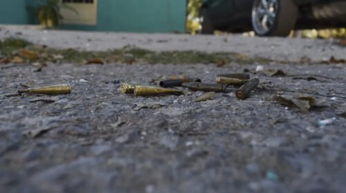 enfrentamiento sicarios gn el dorado sinaloa