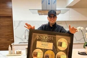 enigma norteño asesinado balazos ataque armado vocalista