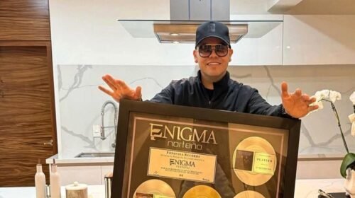 enigma norteño asesinado balazos ataque armado vocalista
