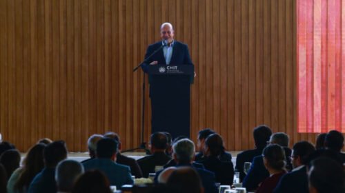 enrique alfaro informe jalisco