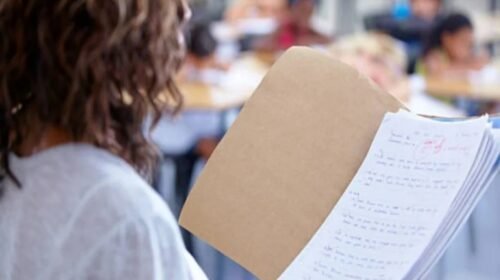 entrega boleta calificaciones junta padres