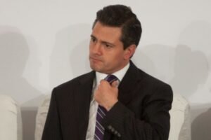 epn pegasus sobornos espionaje mexico empresas israel