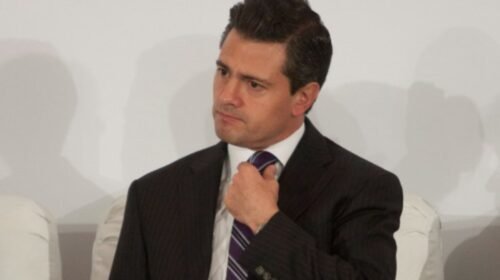 epn pegasus sobornos espionaje mexico empresas israel