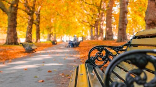 equinoccio otono estaciones clima