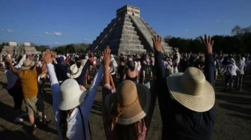 equinoccio primavera estaciones del año primavera