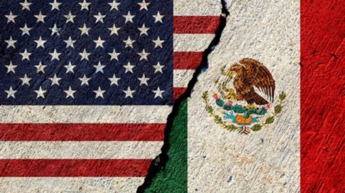 eranceles mexico estados unidos realciones comercial productos donald trump