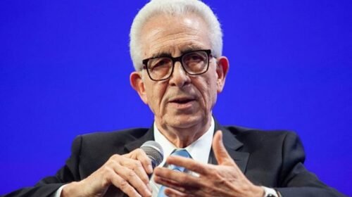 erneresto zedillo morena 4t