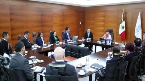 ernestina godoy fiscales fgr