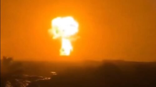 erupcion volcan lodo colombia videos