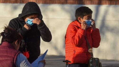 escuelas edomex cubrebocas obligatorio