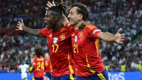 españa eurocopa inglaterra futbol