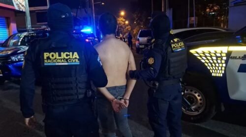 estado de sitio guatemala inseguridad violencia pandillera