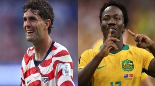 estados unidos australia partido mundial 2026 FIFA